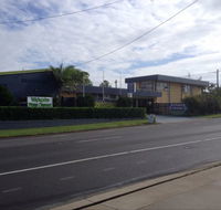 Arkana Motel - QLD Tourism