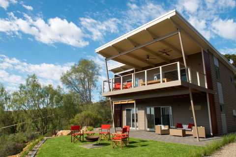 Aruma River Resort - QLD Tourism 0