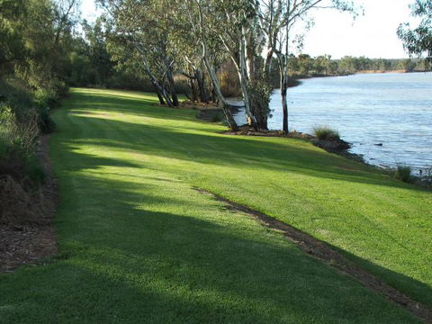 Aruma River Resort - QLD Tourism 3