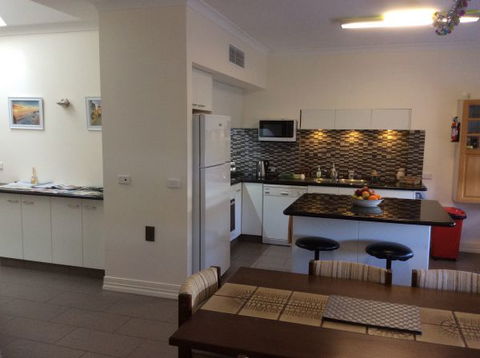 Austral Place 88 Via Merri River - Queensland Tourism 0