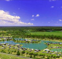 Australian Adventure Park - QLD Tourism