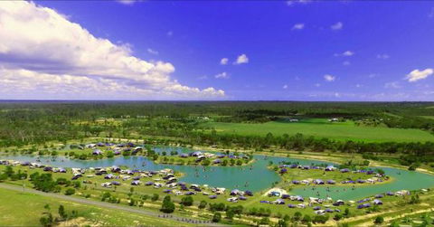 Australian Adventure Park - QLD Tourism 0