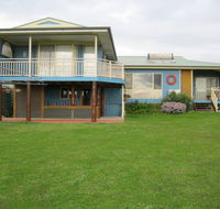 Baudins View Holiday House - QLD Tourism