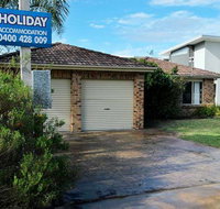 Bay Beachfront - QLD Tourism