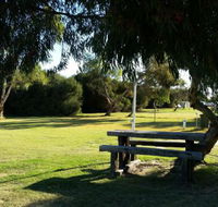 Batavia Coast Caravan Park - Queensland Tourism