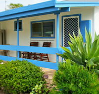 Baudin Beach Apartments - QLD Tourism