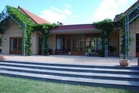 Ballaratprimavera - Queensland Tourism 0