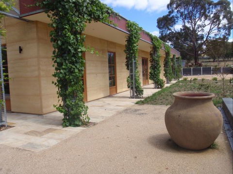 Ballaratprimavera - Queensland Tourism 3