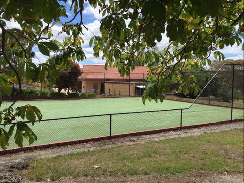 Ballaratprimavera - Queensland Tourism 9