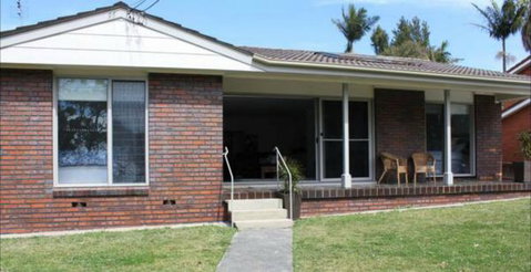 Barfleur Beach House - QLD Tourism 0