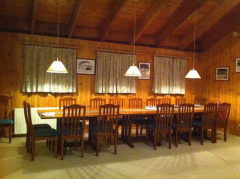Benmore Ski Club - Queensland Tourism 2