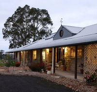 BellbirdHill Bed and Breakfast - QLD Tourism