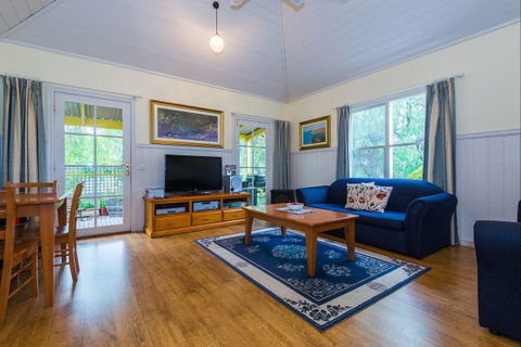 Bendigo Cottages Bed And Breakfast - QLD Tourism 1