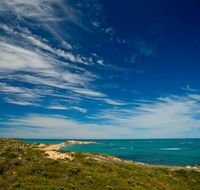 Beachport Southern Ocean Tourist Park - QLD Tourism