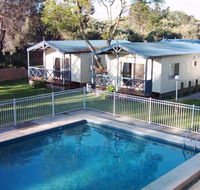 Beach Park Tourist Caravan Park - QLD Tourism