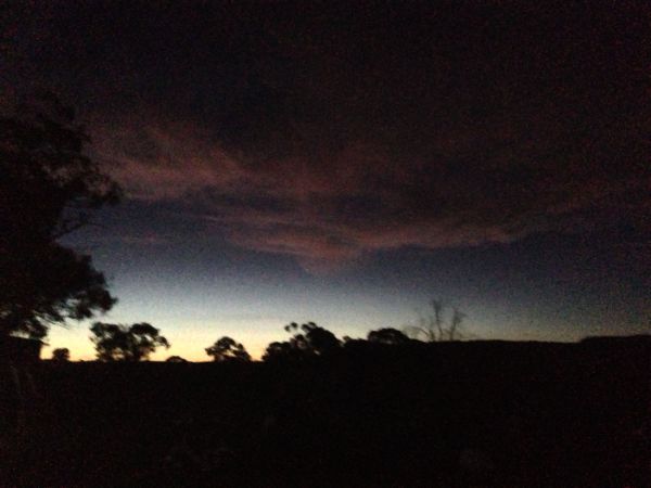 Hartley Vale NSW Queensland Tourism