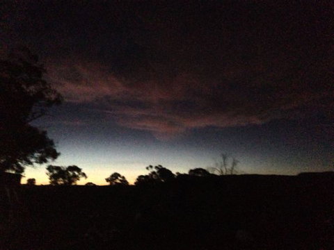 Blue Hills Farm Retreat - QLD Tourism 0