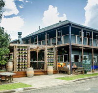 Boogie Woogie Beach House - Queensland Tourism