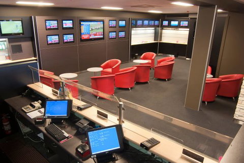 Brighton Hotel Motel - QLD Tourism 1