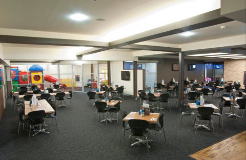 Brighton Hotel Motel - QLD Tourism 2