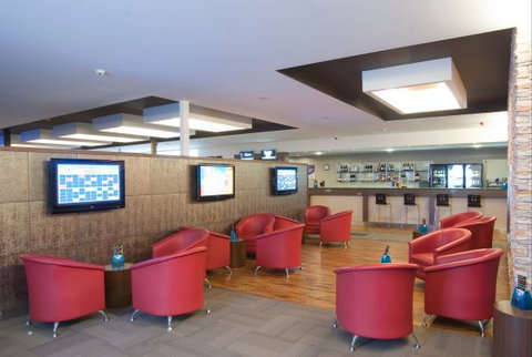 Brighton Hotel Motel - QLD Tourism 4