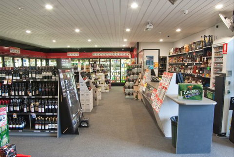 Brighton Hotel Motel - QLD Tourism 5