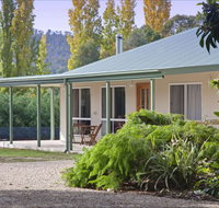 Brookfield Guesthouse - Queensland Tourism
