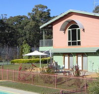 Bushmans Lookout - QLD Tourism