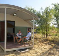 Bungle Bungle Savannah Lodge - QLD Tourism