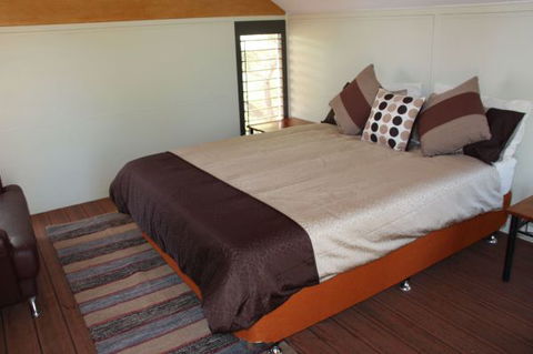 Bungle Bungle Savannah Lodge - QLD Tourism 1