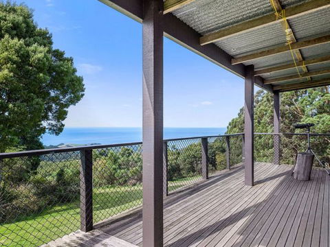 Cape Cottages - Queensland Tourism 2