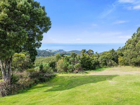 Cape Cottages - Queensland Tourism 3