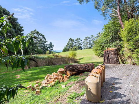 Cape Cottages - Queensland Tourism 5