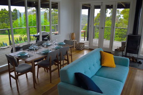 Cape Cottages - Queensland Tourism 6