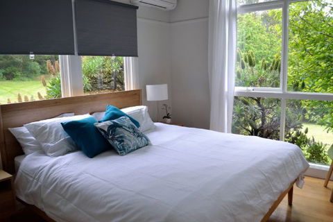 Cape Cottages - Queensland Tourism 8