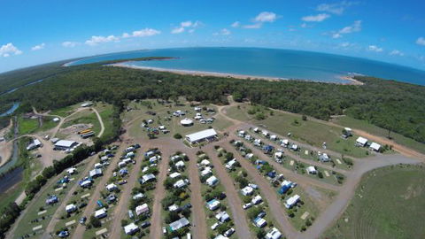 Cape Palmerston Holiday Park - QLD Tourism 0