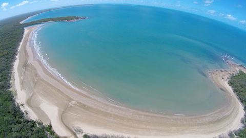 Cape Palmerston Holiday Park - QLD Tourism 1