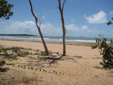 Cape Palmerston Holiday Park - QLD Tourism 2