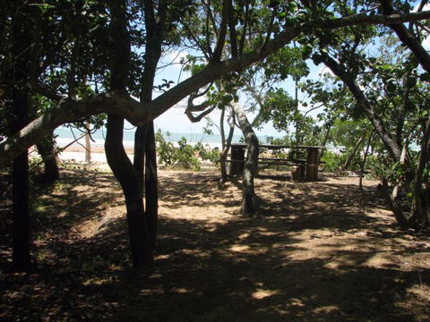 Cape Palmerston Holiday Park - QLD Tourism 3