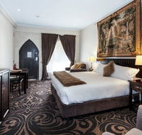 Castle Suites - Kryal Castle - QLD Tourism