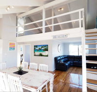 Callala Beach Shack - QLD Tourism