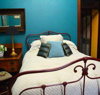 Cairnsmore Bed and Breakfast - Queensland Tourism