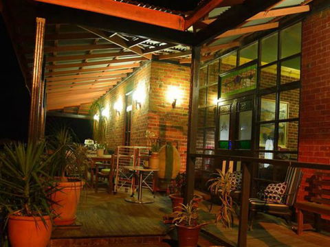 Cairnsmore Bed And Breakfast - Queensland Tourism 2