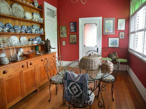 Cairnsmore Bed And Breakfast - Queensland Tourism 4