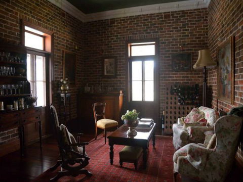 Cairnsmore Bed And Breakfast - Queensland Tourism 5