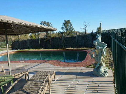 Cairnsmore Bed And Breakfast - Queensland Tourism 6