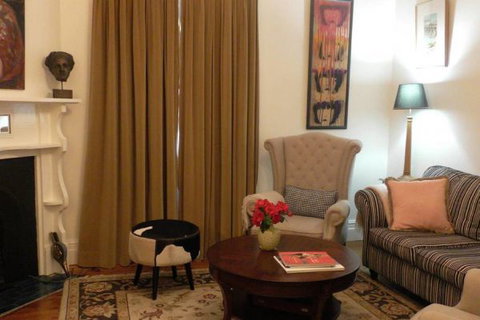Cadogan Central Luxury - QLD Tourism 2
