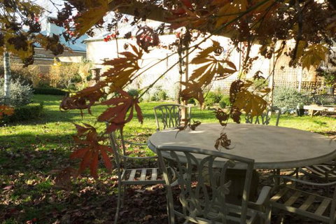 Cadogan Central Luxury - QLD Tourism 8