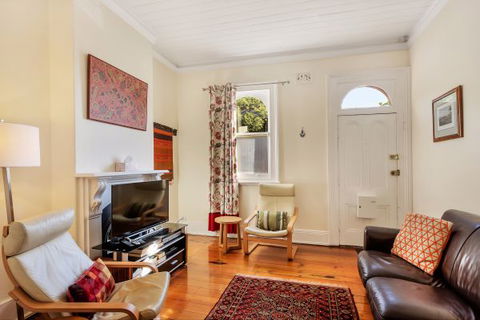 Carlson Terrace - Queensland Tourism 3
