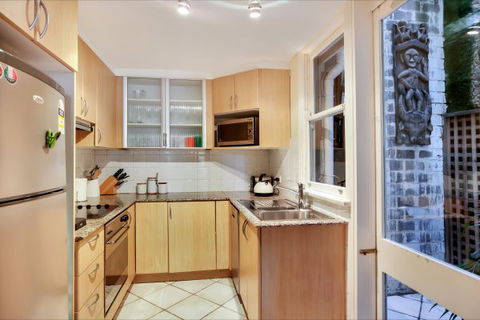 Carlson Terrace - Queensland Tourism 5